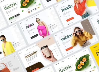 Website Design & Development up to 10 Pages
