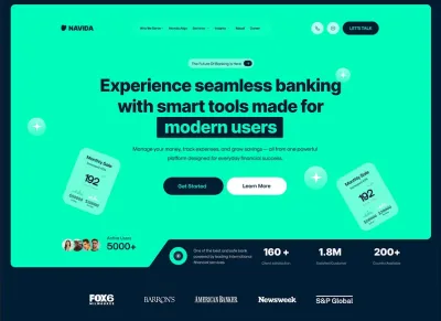 Website Design & Development up to 10 Pages
