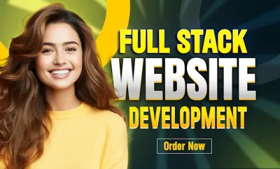I will build WordPress website, custom WordPress design, responsive website development