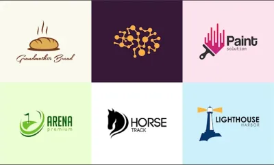 We will design logo for your business with unlimited revisions